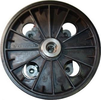 Spidan 54291 - Pompe hydraulique, direction droxauto.com