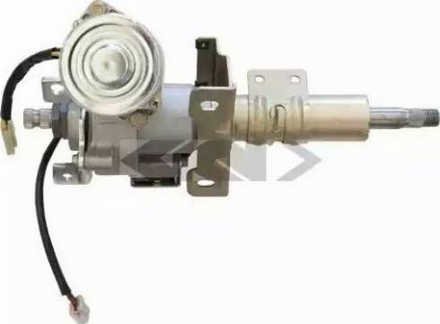 Spidan 54715 - Colonne de direction droxauto.com