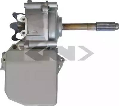 Spidan 54747 - Colonne de direction droxauto.com