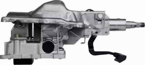 Spidan 54730 - Colonne de direction droxauto.com