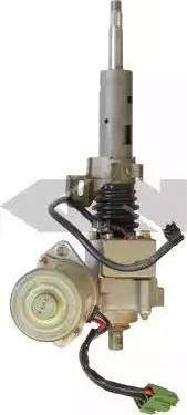 Spidan 54720 - Colonne de direction droxauto.com