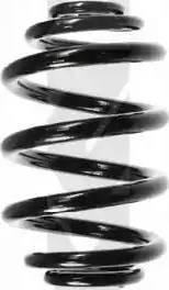 Delphi SC10073 - Ressort de suspension droxauto.com