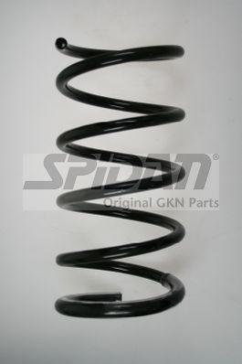 Spidan 56584 - Ressort de suspension droxauto.com