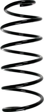 Spidan 56580 - Ressort de suspension droxauto.com
