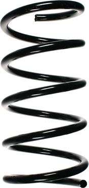 Spidan 56583 - Ressort de suspension droxauto.com