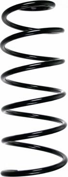 Spidan 56582 - Ressort de suspension droxauto.com