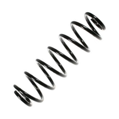 Spidan 56654 - Ressort de suspension droxauto.com