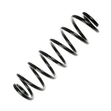 Spidan 56664 - Ressort de suspension droxauto.com