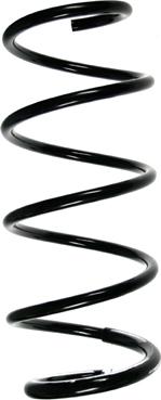 Spidan 56178 - Ressort de suspension droxauto.com