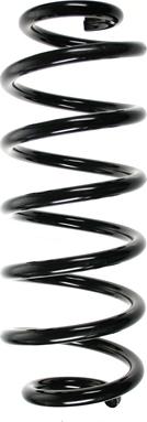 Spidan 56883 - Ressort de suspension droxauto.com