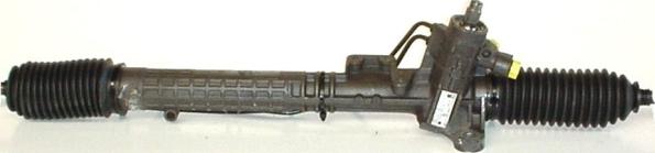 Spidan 51958 - Crémaillière de direction droxauto.com