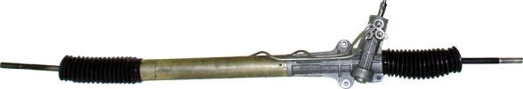 Spidan 51980 - Crémaillière de direction droxauto.com