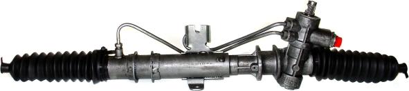 Spidan 51689 - Crémaillière de direction droxauto.com