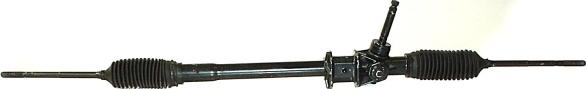 Spidan 51637 - Crémaillière de direction droxauto.com