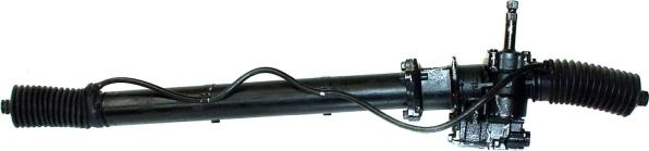 Spidan 51884 - Crémaillière de direction droxauto.com