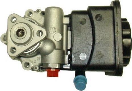 Spidan 53953 - Pompe hydraulique, direction droxauto.com