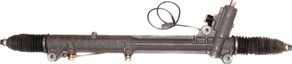 Spidan 52404 - Crémaillière de direction droxauto.com