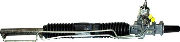 Spidan 52411 - Crémaillière de direction droxauto.com