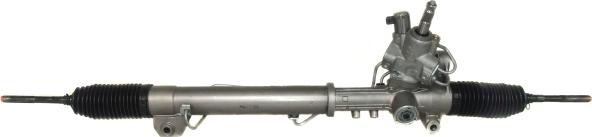 Spidan 52513 - Crémaillière de direction droxauto.com