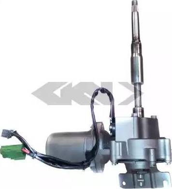 Spidan 52538 - Colonne de direction droxauto.com