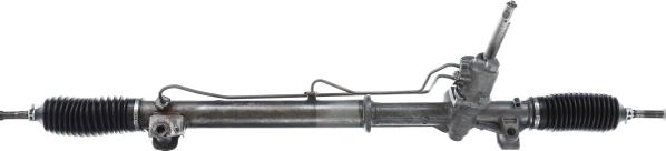 Spidan 52571 - Crémaillière de direction droxauto.com