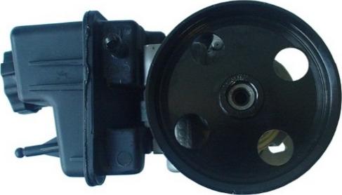 Spidan 52611 - Pompe hydraulique, direction droxauto.com