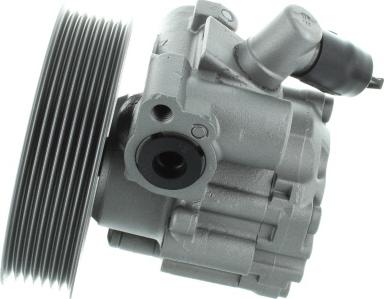 Spidan 52612 - Pompe hydraulique, direction droxauto.com