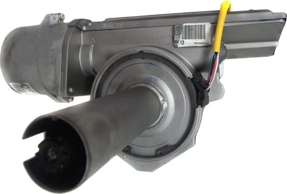 Spidan 52639 - Colonne de direction droxauto.com