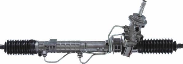 Spidan 52151 - Crémaillière de direction droxauto.com