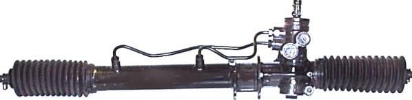 Spidan 52186 - Crémaillière de direction droxauto.com