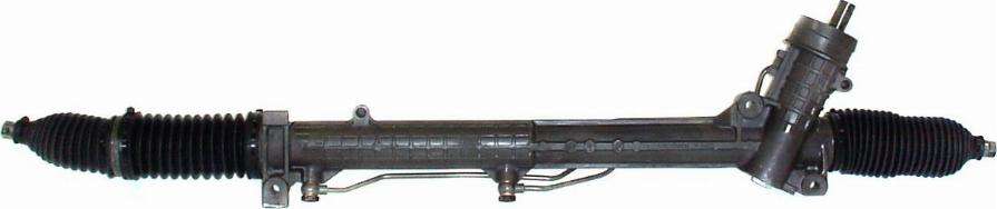 Spidan 52308 - Crémaillière de direction droxauto.com