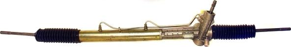 Spidan 52371 - Crémaillière de direction droxauto.com