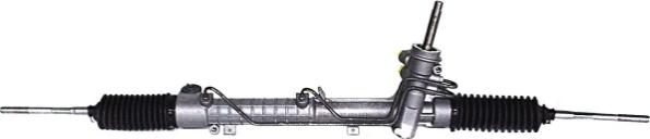 Spidan 52244 - Crémaillière de direction droxauto.com
