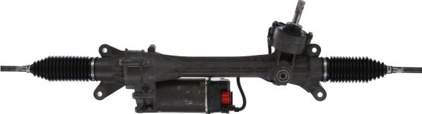 Spidan 52706 - Crémaillière de direction droxauto.com