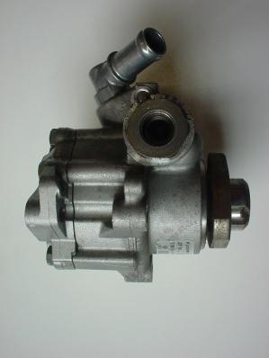 Spidan 53634 - Pompe hydraulique, direction droxauto.com