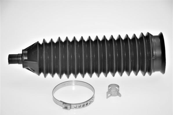 Spidan 84163 - Joint-soufflet, direction droxauto.com