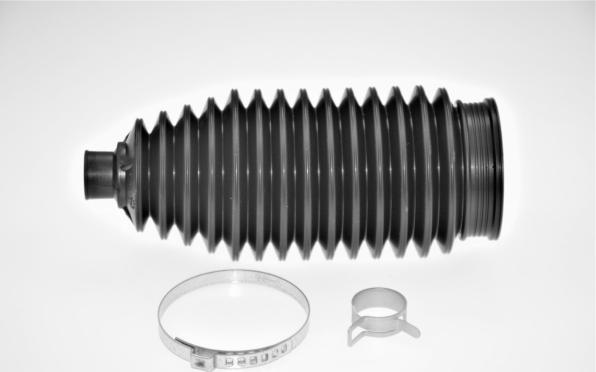 Spidan 84187 - Joint-soufflet, direction droxauto.com