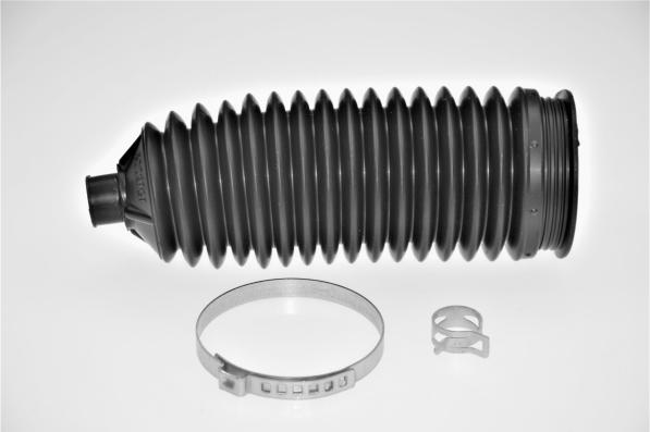 Spidan 84121 - Joint-soufflet, direction droxauto.com