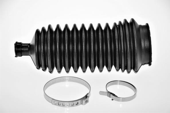 Spidan 83846 - Joint-soufflet, direction droxauto.com