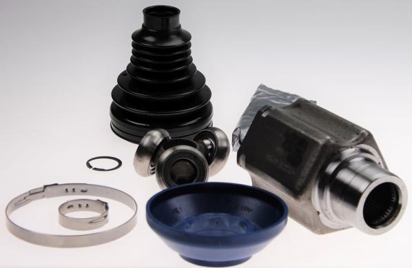 Spidan 36480 - Jeu de joints, arbre de transmission droxauto.com