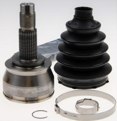 Spidan 36593 - Jeu de joints, arbre de transmission droxauto.com