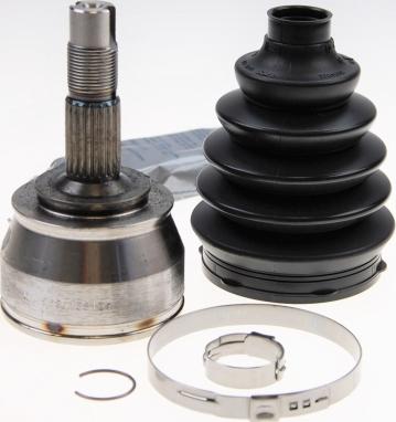 Spidan 36597 - Jeu de joints, arbre de transmission droxauto.com