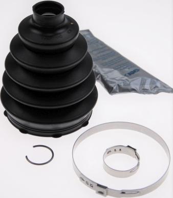 Spidan 36518 - Joint-soufflet, arbre de commande droxauto.com