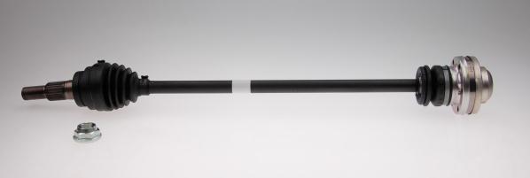 Spidan 36240 - Arbre de transmission droxauto.com