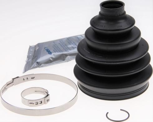 Spidan 36798 - Joint-soufflet, arbre de commande droxauto.com