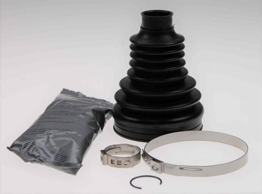 Spidan 37030 - Joint-soufflet, arbre de commande droxauto.com