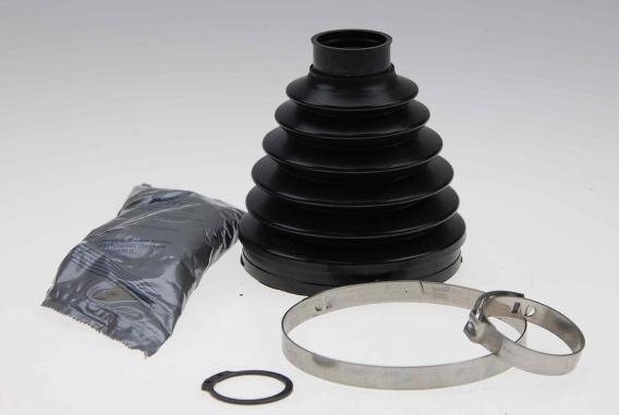 Spidan 37071 - Joint-soufflet, arbre de commande droxauto.com