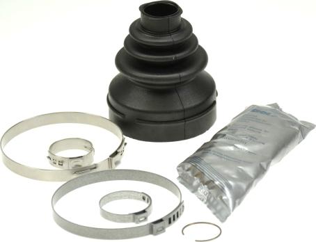 Spidan 24552 - Joint-soufflet, arbre de commande droxauto.com