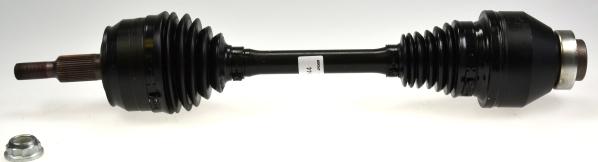 Spidan 24144 - Arbre de transmission droxauto.com