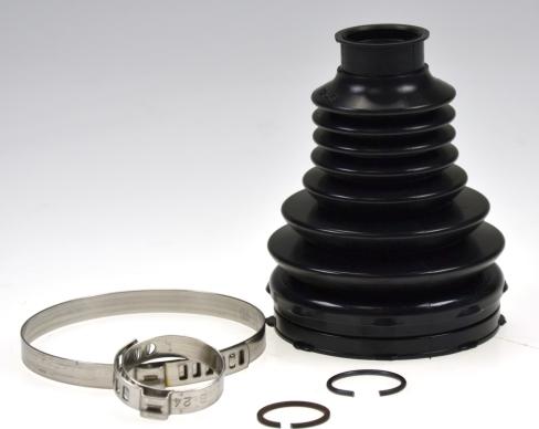 Spidan 25935 - Joint-soufflet, arbre de commande droxauto.com